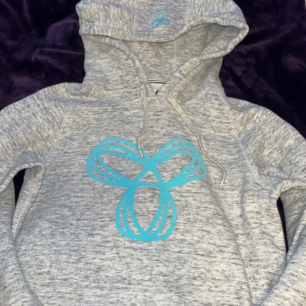 Tna hoodie
